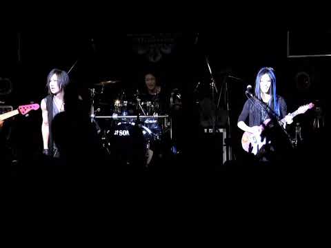 大村孝佳 (Takayoshi Ohmura) - Under One Flag Live