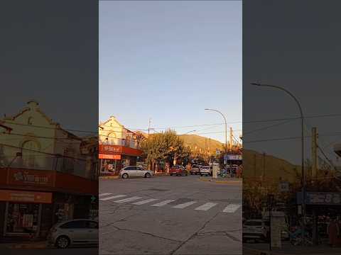 Preciosa La Falda, Punilla, Córdoba, Argentina.#lafalda