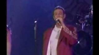 La Unión en Concierto - Negrita