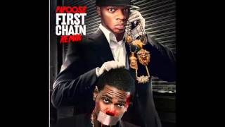 Papoose First Chain (Big Sean Diss)