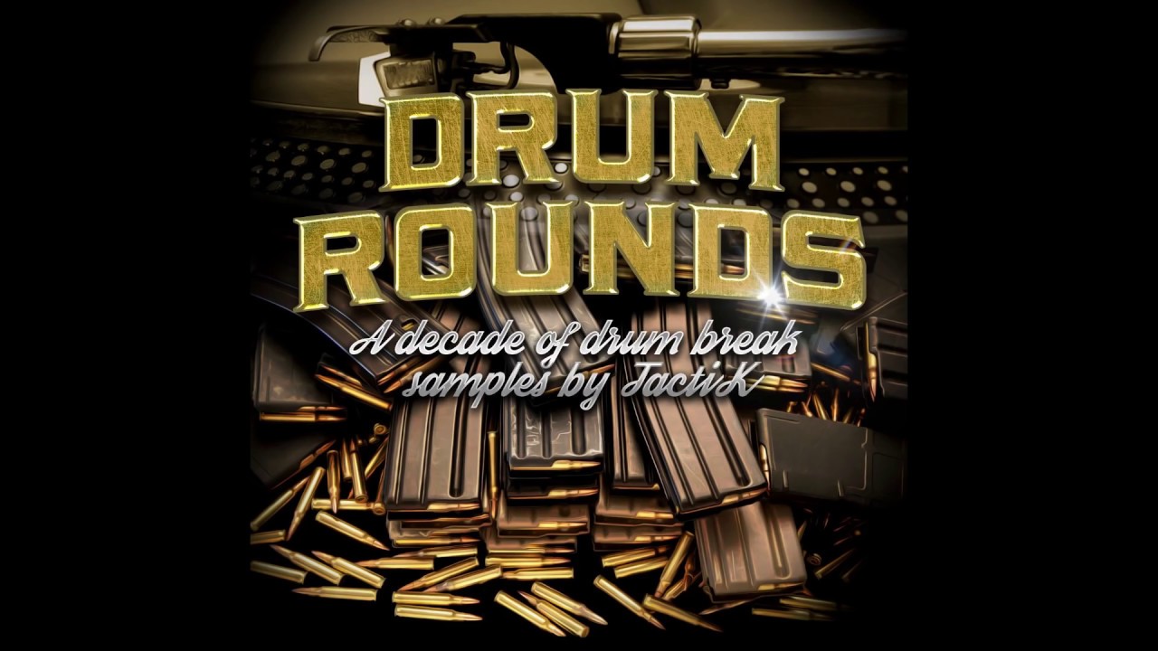 Make a Beat (Drum Rounds)