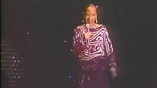 Alexander O'Neal &amp; Cherrelle - Saturday Love Live (1985)