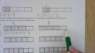 Eureka Math Module 5 Lesson 4 Homework