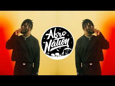 Burna Boy - For My Hand feat. Ed Sheeran (Ÿudini Remix)