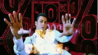 Dus Ka Dum Music Video - Salman Khan