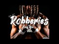 King Von - Robberies (Lyrics)