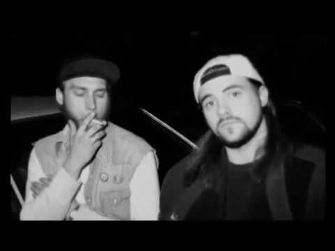 The Making of Clerks - Retro N8