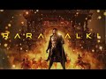 Ra Ra Kalki Tribute Of Kalki Song With Lyrical Telugu Youtube Movie Viral Kalki Themeofkalki