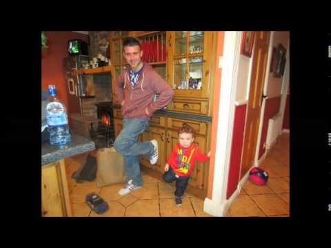 The Legend  that is Mark Fleming