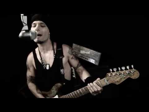 Glenn Proudfoot - Power Trio - 'Justify'