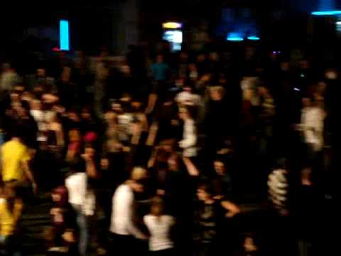 Pleasure  @ MB - 21.11.09 - Matthew Hoag