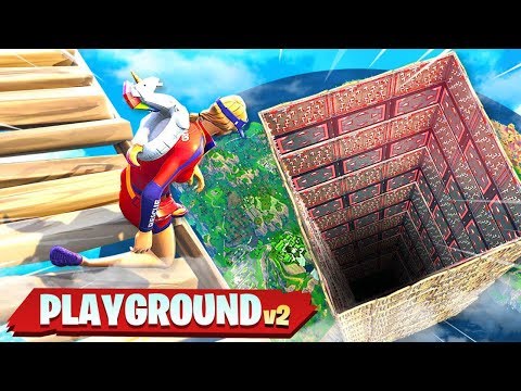 Marzy Trolleo Fortnite
