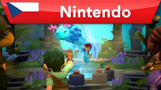 SWITCH Fae Farm
