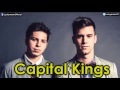 Capital Kings - You'll Never Be Alone (New ...