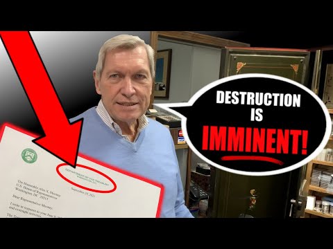 Bullion Dealer Asks, "Where are they keeping my GOLD?!"