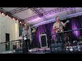 Fastball- "Airstream" 7/30/23 Grand Rapids, MI