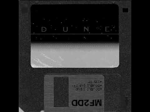MASTER BOOT RECORD - Dune: Spice Opera