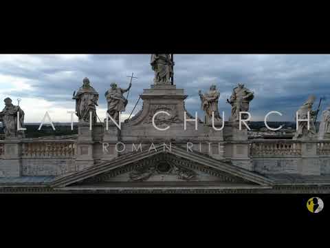 Ritos tradicionales católicos/ Catholic Rites