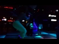 Live Performance: Janeezy - I close my eyez