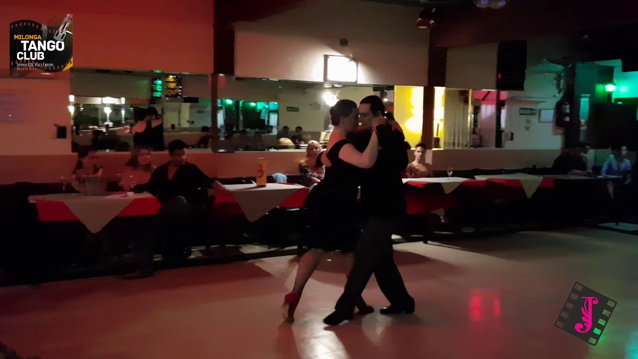 DORUK GOLCU & ERIN MALLEY || Pa´que seguir (Miguel Caló)