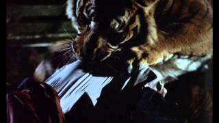 Dead Infection - Torn by the Lion Apart