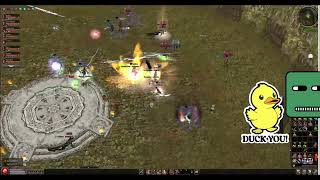 Miniaturka - Metin 2 Alcatraz   2Gether vs SH1ELD
