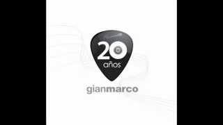 GIANMARCO - 20 AÑOS - RESUCITAR