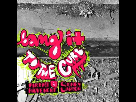 Far East Movement Feat. Sidney Samson - Bang It To The Curb