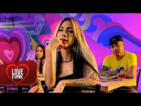 MC Thammy - Macetinho (Love Funk) DJ Caverinha