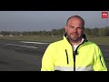 DroneHub Eelde experimenteert met drones