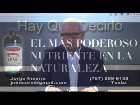 Hay Que Decirlo 12-06-15 (01) - Impacto de compartir una sonrisa