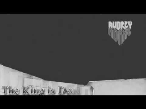 Audrey Horne - The King is Dead