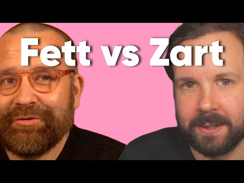 Lügen, Halbwahrheiten und Empörungen mit Imp dem Bessermensch - Bakoka 0143