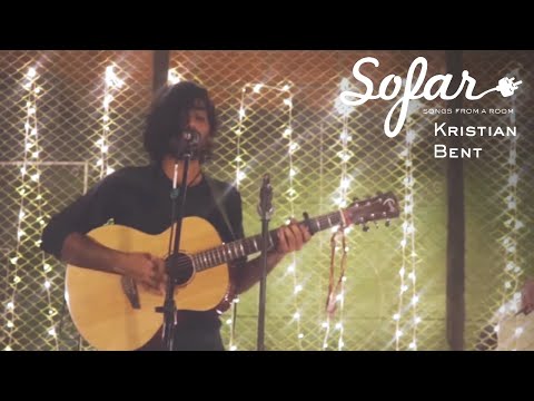 Kristian Bent - Richards Park | Sofar Bangalore