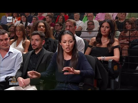 Yoko Yamada - Audiscion 05/05/2025