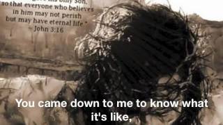 What It&#39;s Like - Downhere