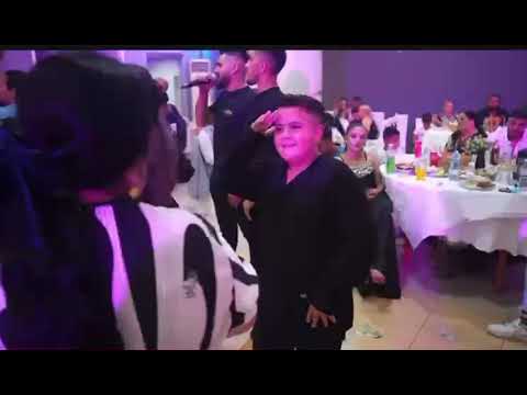 Altin Tirona ft Marjusi bomit & Banda Osmani - Visi kujtimit