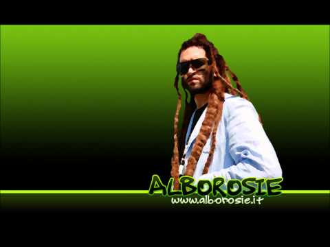 Alborosie - America