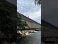 KRS Dam
