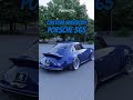 Rate This Custom Porsche 356 Porsche Customcars Classiccars Shorts