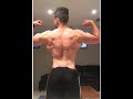 16 year old natural bodybuilder