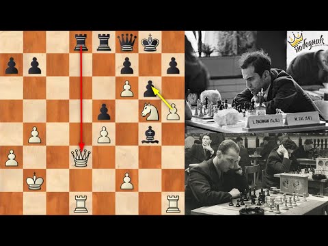 NAJBURNIJI REMI MIHAIL TALJA | Tal - Aronin |