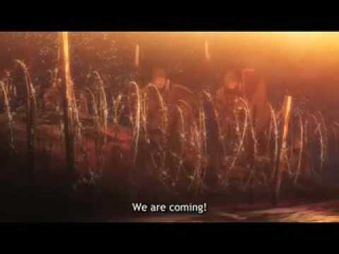 P.Sways ft Jade Sways Warriors of the soul