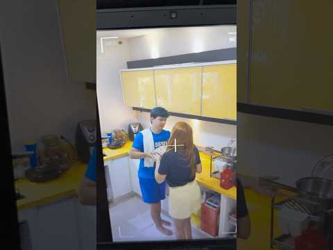 FUI PEGO PELA MINHA NAMORADA!! deu ruim*