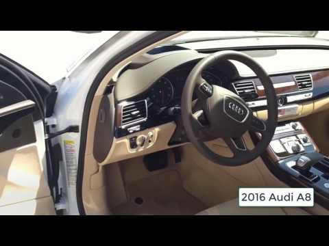 Audi A8 L Full Review-Best New Car | Super Cars Review