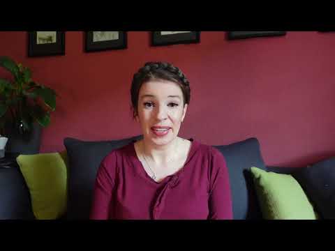 Nichts ist so subversiv wie Solidarität und Hoffnung - Rede für den Grünen Länderrat am 30.04.22