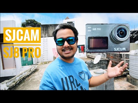 FIXING SJ8 PRO EXTERNAL MIC PROBLEM