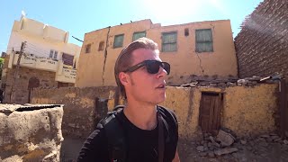 Sleeping Train From Cairo to Aswan 🇪🇬 - YouTube