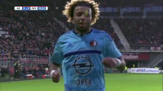 Feyenoord Kampioensjaar Alle Goals Seizoen 2016-2017 Feyenoord Kampioensjaar Alle Goals Seizoen 2016-2017
