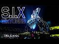 SixTONES –「S.I.X」from LIVE DVD/BD「MILESixTONES」(2026.3.26 YOKOHAMA ARENA)
